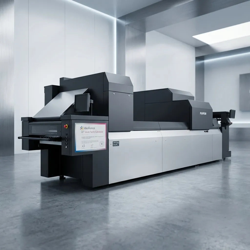 富士 Jet Press 750S
